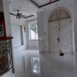 CHO THUÊ BIỆT THỰ GÓC 2 MẶT TIỀN CITYLAND GARDEN HILLS_HẦM 4 LẦU_8X20