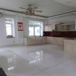 CHO THUÊ BIỆT THỰ GÓC 2 MẶT TIỀN CITYLAND GARDEN HILLS_HẦM 4 LẦU_8X20