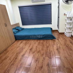 Cần cho  căn hộ mới ngõ 374/3 trần khat trân 25 m2 gia 4,8 tr