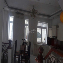 CHO THUÊ BIỆT THỰ GÓC 2 MẶT TIỀN CITYLAND GARDEN HILLS_HẦM 4 LẦU_8X20