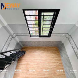 🌿 DUPLEX GÁC CAO – CỬA SỔ LỚN SIÊU THOÁNG NGAY MÃ LÒ, BÌNH TÂN