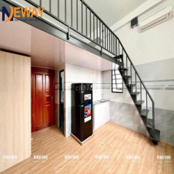 🌿 DUPLEX GÁC CAO – CỬA SỔ LỚN SIÊU THOÁNG NGAY MÃ LÒ, BÌNH TÂN