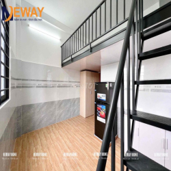 🌿 DUPLEX GÁC CAO – CỬA SỔ LỚN SIÊU THOÁNG NGAY MÃ LÒ, BÌNH TÂN