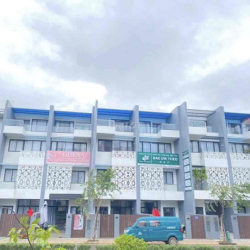 Cho thuê nhà Khu đô thị Trung Nguyên