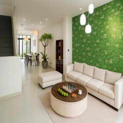 Cho thuê nhà Khu đô thị Trung Nguyên