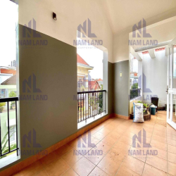 Hot Thảo Điền- Villa nhỏ xinh (7x20m) 4 Phòng có sẵn nội thất 35tr