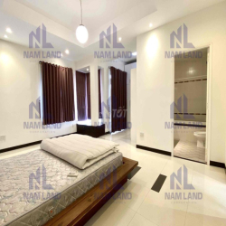 Hot Thảo Điền- Villa nhỏ xinh (7x20m) 4 Phòng có sẵn nội thất 35tr