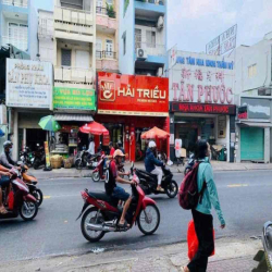 Mặt Tiền Kinh Doanh VƯỜN LÀI, 5 x 20m, 2 Tấm, 3 Phòng Ngủ, 3 WC
