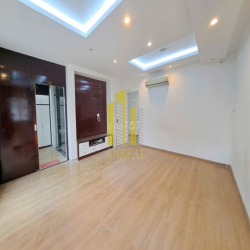BIỆT THỰ KHU ĐÔ THỊ AN PHÚ HẦM 3 LẦU – FULL NỘI THẤT CAO CẤP