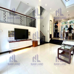 Hot Thảo Điền- Villa nhỏ xinh (7x20m) 4 Phòng có sẵn nội thất 35tr