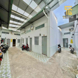 TRỌ NGAY TRUNG TÂM CẦN THƠ