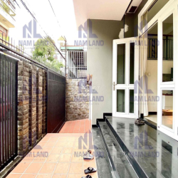 Hot Thảo Điền- Villa nhỏ xinh (7x20m) 4 Phòng có sẵn nội thất 35tr