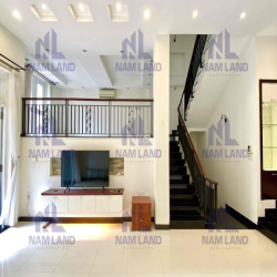 Hot Thảo Điền- Villa nhỏ xinh (7x20m) 4 Phòng có sẵn nội thất 35tr