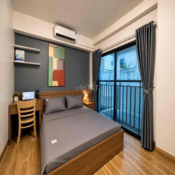 { ẢNH THẬT GIÁ THẬT 100% }  - STUDIO FULL ĐỒ BAN CÔNG THOÁNG HỒ TÂY