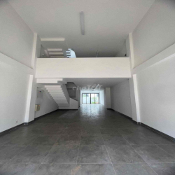 Cho thuê nhà Khu đô thị Trung Nguyên