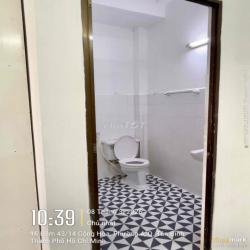 Phòng cho thuê quận Tân Bình