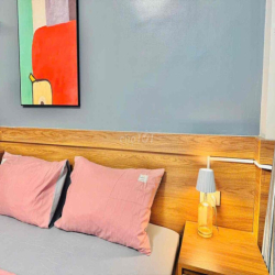 { ẢNH THẬT GIÁ THẬT 100% }  - STUDIO FULL ĐỒ BAN CÔNG THOÁNG HỒ TÂY