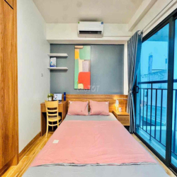 { ẢNH THẬT GIÁ THẬT 100% }  - STUDIO FULL ĐỒ BAN CÔNG THOÁNG HỒ TÂY
