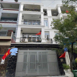 Cho Thuê Nhà Khu Hiệp Thành City Q12
