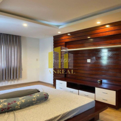 BIỆT THỰ KHU ĐÔ THỊ AN PHÚ HẦM 3 LẦU – FULL NỘI THẤT CAO CẤP