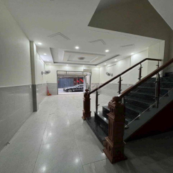 Cho Thuê Nhà Khu Hiệp Thành City Q12