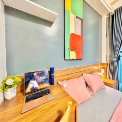 { ẢNH THẬT GIÁ THẬT 100% }  - STUDIO FULL ĐỒ BAN CÔNG THOÁNG HỒ TÂY