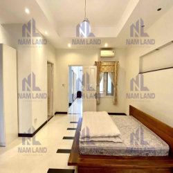 Hot Thảo Điền- Villa nhỏ xinh (7x20m) 4 Phòng có sẵn nội thất 35tr