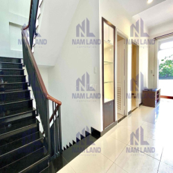 Hot Thảo Điền- Villa nhỏ xinh (7x20m) 4 Phòng có sẵn nội thất 35tr