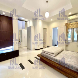 Hot Thảo Điền- Villa nhỏ xinh (7x20m) 4 Phòng có sẵn nội thất 35tr