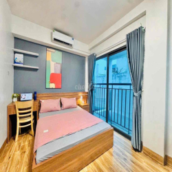 { ẢNH THẬT GIÁ THẬT 100% }  - STUDIO FULL ĐỒ BAN CÔNG THOÁNG HỒ TÂY