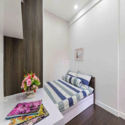⭐Cho thuê 2PN-73m2 The Botanica, Nội thất đẹp, Giá rẻ 17 Triệu