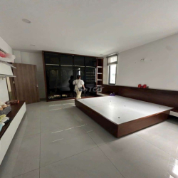 Nhà TM DV Phú Mỹ 3 phòng ngủ