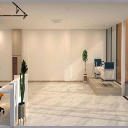 🔴🧨CHO THUÊ TOÀ NHÀ MẶT TIỀN TÂN SƠN NHÌ TÂN PHÚ