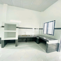 CHO THUÊ NHÀ TRỆT MỚI XÂY – KDC VĂN HÓA THÀNH ĐÔ, CẦN THƠ |5,5 TRIỆU