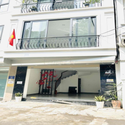 CHÍNH CHỦ - NHÀ MỚI- KINH DOANH- VĂN PHÒNG…