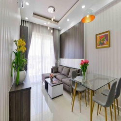 ⭐Cho thuê 2PN-73m2 The Botanica, Nội thất đẹp, Giá rẻ 17 Triệu