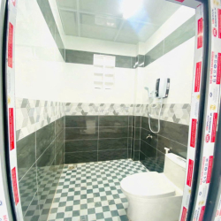 CHO THUÊ NHÀ TRỆT MỚI XÂY – KDC VĂN HÓA THÀNH ĐÔ, CẦN THƠ |5,5 TRIỆU