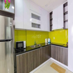 ⭐Cho thuê 2PN-73m2 The Botanica, Nội thất đẹp, Giá rẻ 17 Triệu