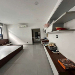 Nhà TM DV Phú Mỹ 3 phòng ngủ