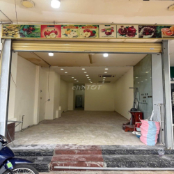 Chợ Nguyễn Xí ! Mặt Tiền Chợ Nguyễn Xí Ngang 4x22m Gần Phạm Văn Đồng
