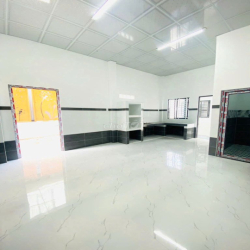 CHO THUÊ NHÀ TRỆT MỚI XÂY – KDC VĂN HÓA THÀNH ĐÔ, CẦN THƠ |5,5 TRIỆU