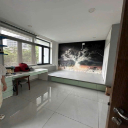 Nhà TM DV Phú Mỹ 3 phòng ngủ