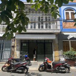 🔥 Cho thuê MT đường số – Chợ Tân Mỹ, phường Tân Phú Q7
