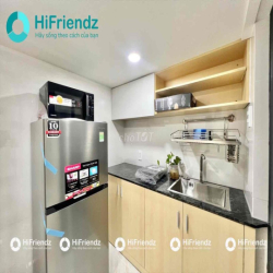 💥 Khai Trương Hệ Thống Căn Hộ Duplex Ngay Bảy Hiền Nhiều Ưu Đãi