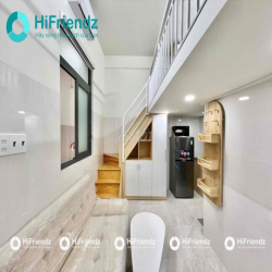 💥 Khai Trương Hệ Thống Căn Hộ Duplex Ngay Bảy Hiền Nhiều Ưu Đãi