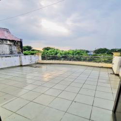 CHO THUÊ NHÀ TO_HẺM THÔNG 12m_4 TẦNG 5X20_Đ.PHẠM HUY THÔNG_VỊ TRÍ ĐẸP
