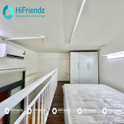 💥 Khai Trương Hệ Thống Căn Hộ Duplex Ngay Bảy Hiền Nhiều Ưu Đãi