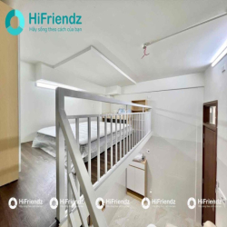 💥 Khai Trương Hệ Thống Căn Hộ Duplex Ngay Bảy Hiền Nhiều Ưu Đãi