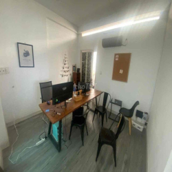 MẶT TIỀN HOA LAN 4TẦNG 5PN, 38 TRIỆU/THÁNG