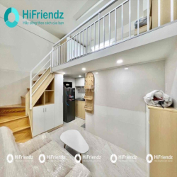 💥 Khai Trương Hệ Thống Căn Hộ Duplex Ngay Bảy Hiền Nhiều Ưu Đãi